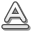 toolbar - format text underline